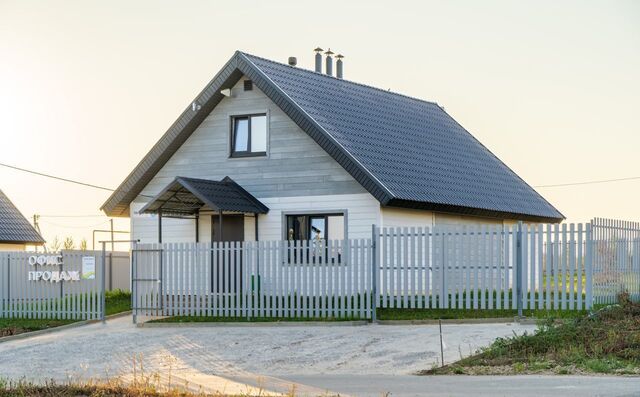 Усадское сельское поселение, Высокая Гора фото