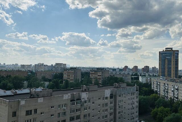 городской округ Реутов фото