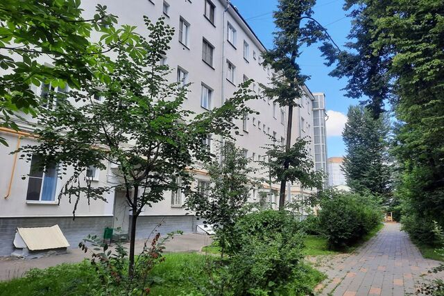 квартира Бауманка Центральный административный округ фото