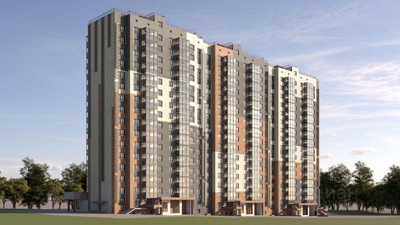 квартира г Новороссийск р-н Южный ул Добрая фото 3