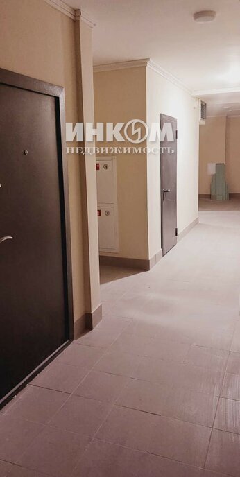 квартира г Москва метро Ольховая Троицк улица Текстильщиков, 3к 2 фото 2