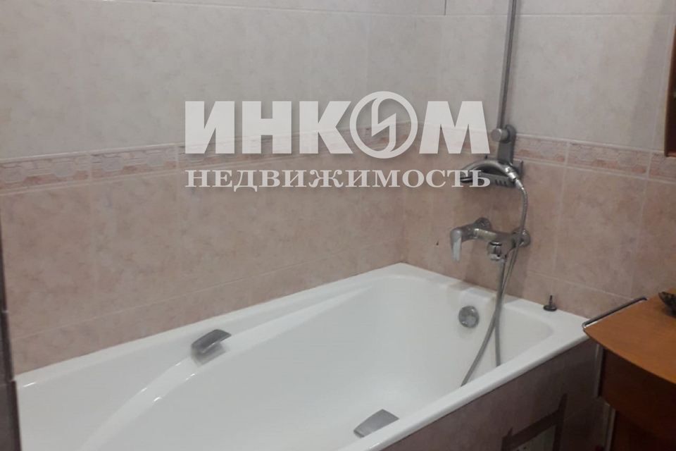 квартира г Москва ул Академика Волгина 14к/1 Юго-Западный административный округ фото 10