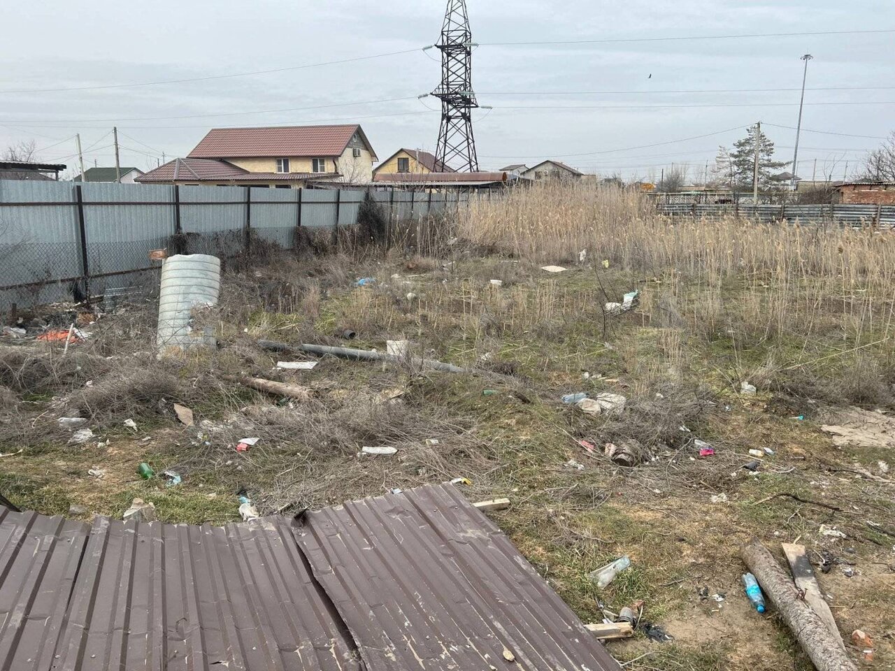 земля г Астрахань с/т Тарник, расположенный западнее военного городка фото 4