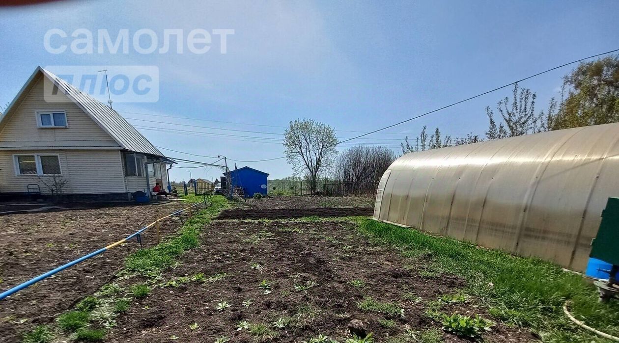 дом р-н Благоварский д Табулдак ул Центральная Кашкалашинский сельсовет фото 25