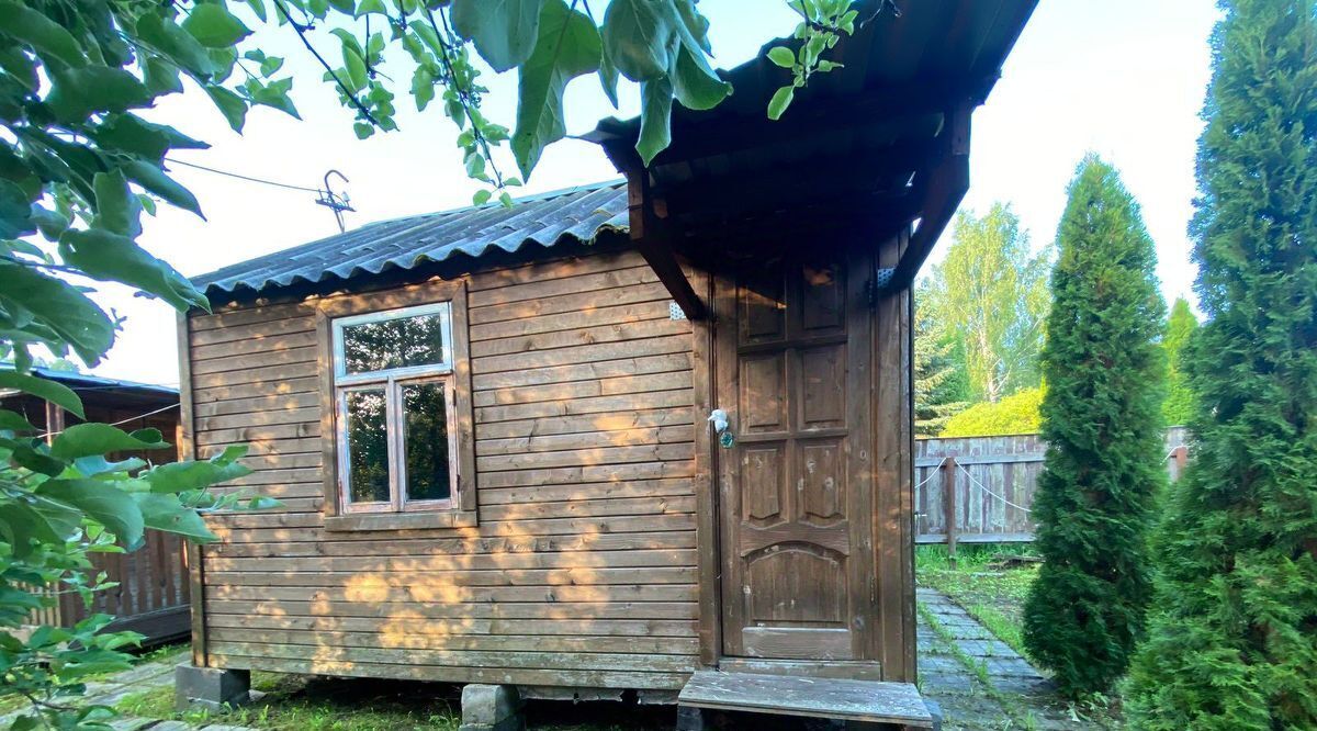 дом городской округ Талдомский Журавушка садовое товарищество, 17 фото 28