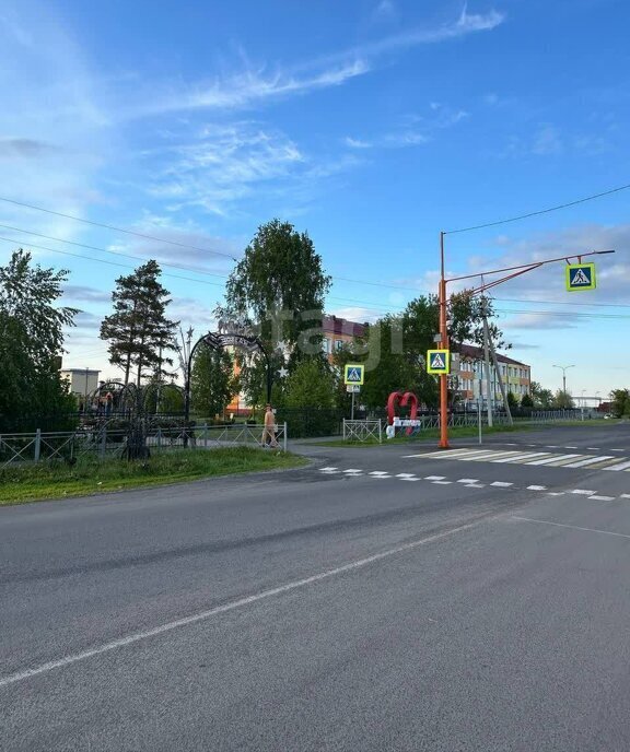 дом р-н Кемеровский с Ягуново ул Озерная фото 2