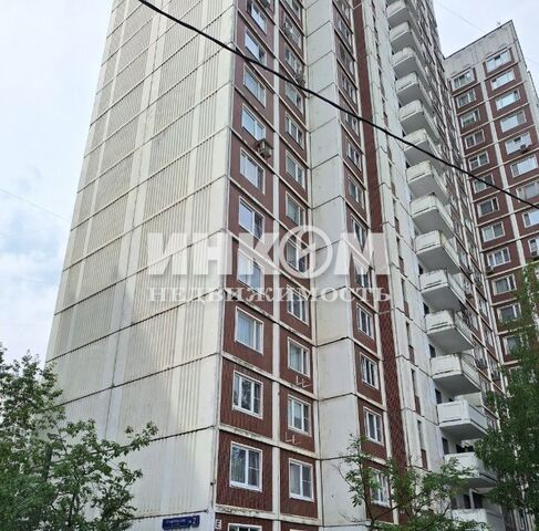 метро Митино дом 2 фото