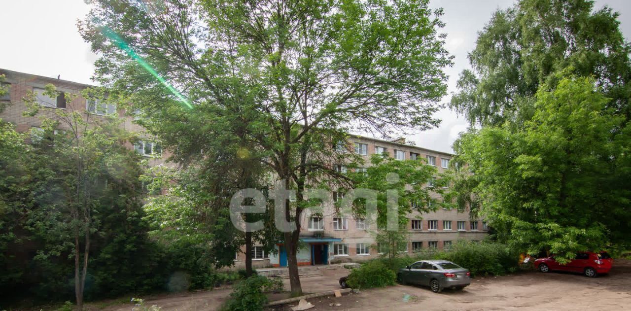 квартира г Кострома мкр Давыдовский-1 24 фото 2