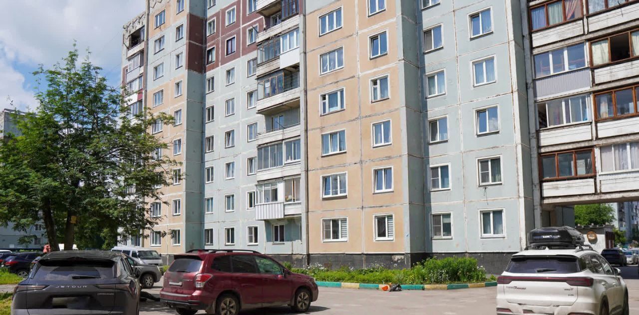 квартира г Новокузнецк р-н Новоильинский ул Косыгина 59 фото 30