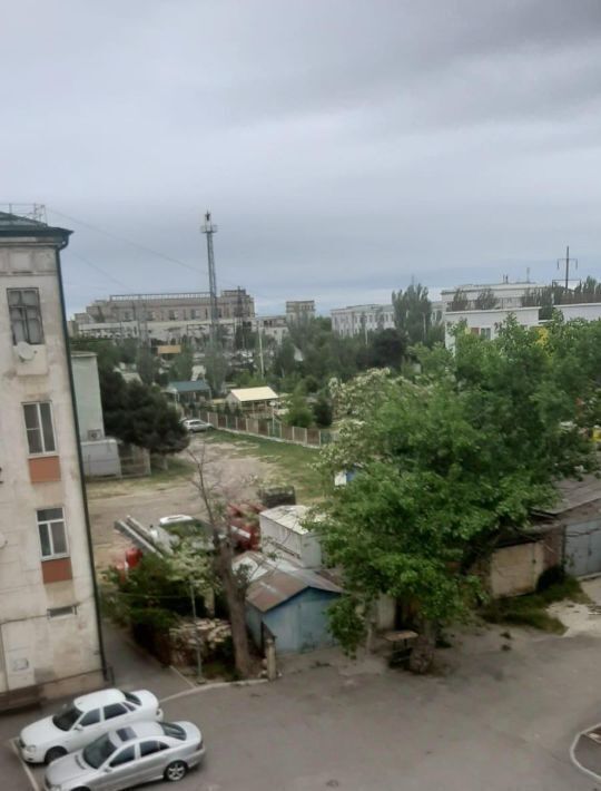 квартира г Каспийск ул Алферова 1 фото 19