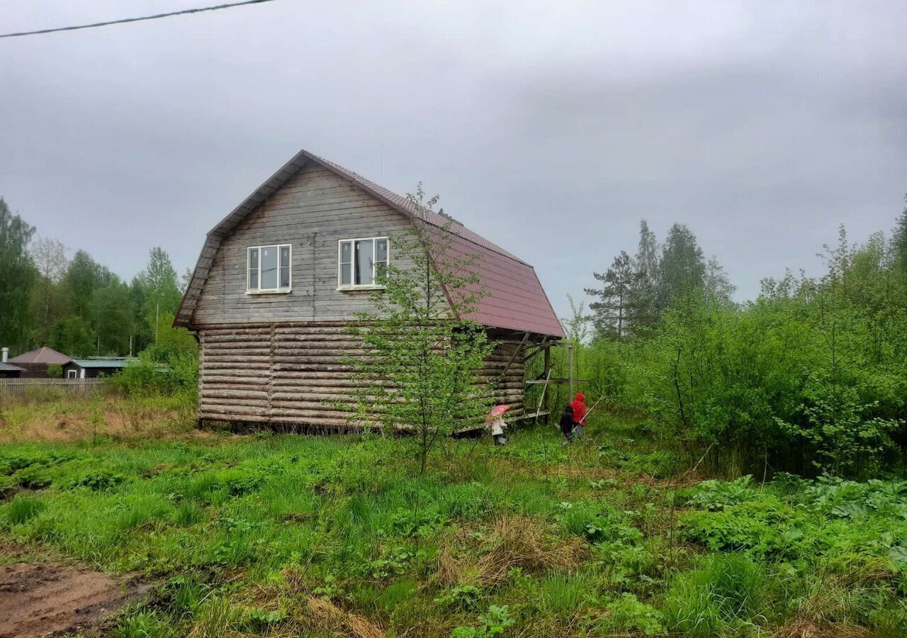 земля р-н Кировский д Муя Московское шоссе, 44 км, Мгинское городское поселение, деревня Старостино, Мга фото 5