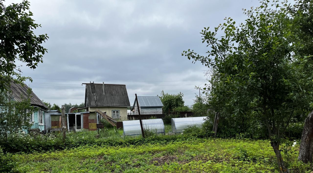 дом р-н Собинский д Новоселка 10 фото 50