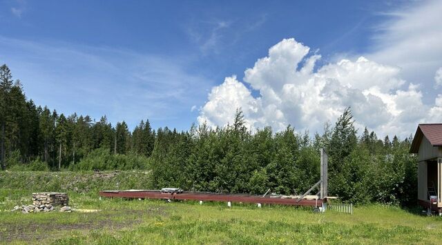 снт Лесная поляна ул Абрикосовая 9 Сертоловское городское поселение, Парнас фото