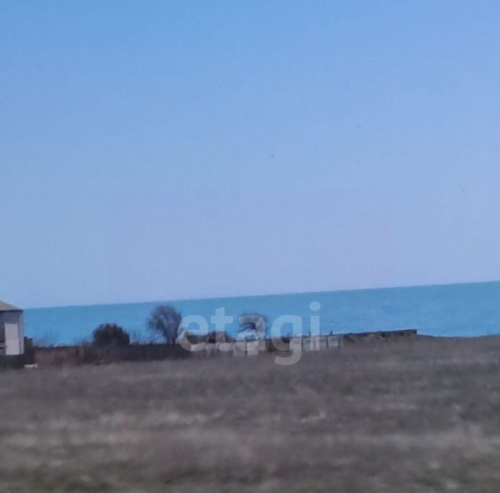 земля р-н Черноморский с Окуневка ул Крупской фото 4