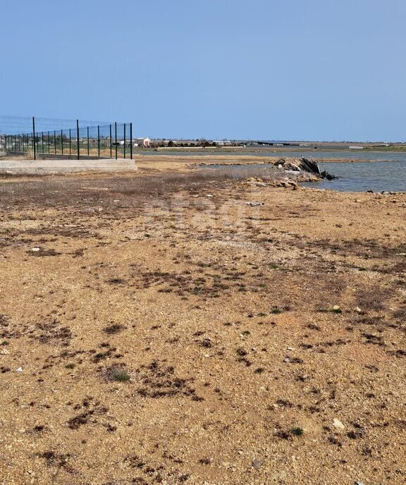 земля р-н Черноморский с Межводное ул Пограничная фото 4