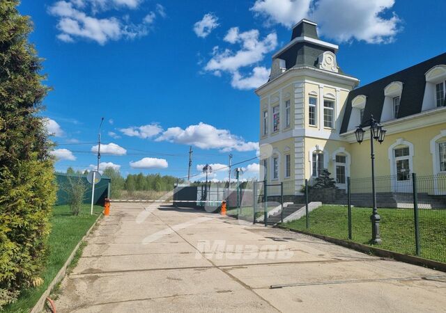 Новомосковский административный округ, 7, Московская область, городской округ Зарайск, Московский, поселение Филимонковское фото