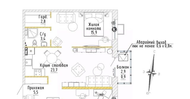 р-н Орджоникидзевский Уралмаш ЖК «Зеленая горка» Проспект Космонавтов, жилрайон фото