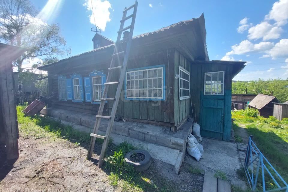 дом г Новокузнецк р-н Куйбышевский ул Литейная 28 Новокузнецкий городской округ фото 1