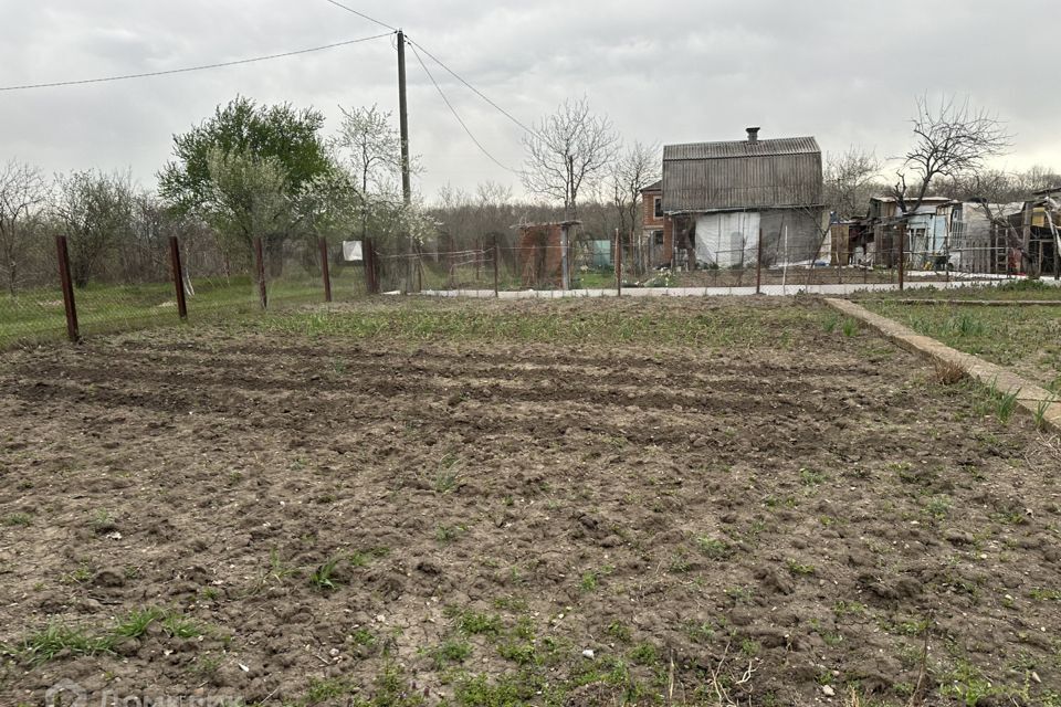 дом городской округ Майкоп, садово-дачное товарищество Лесовик, Малиновая улица фото 3