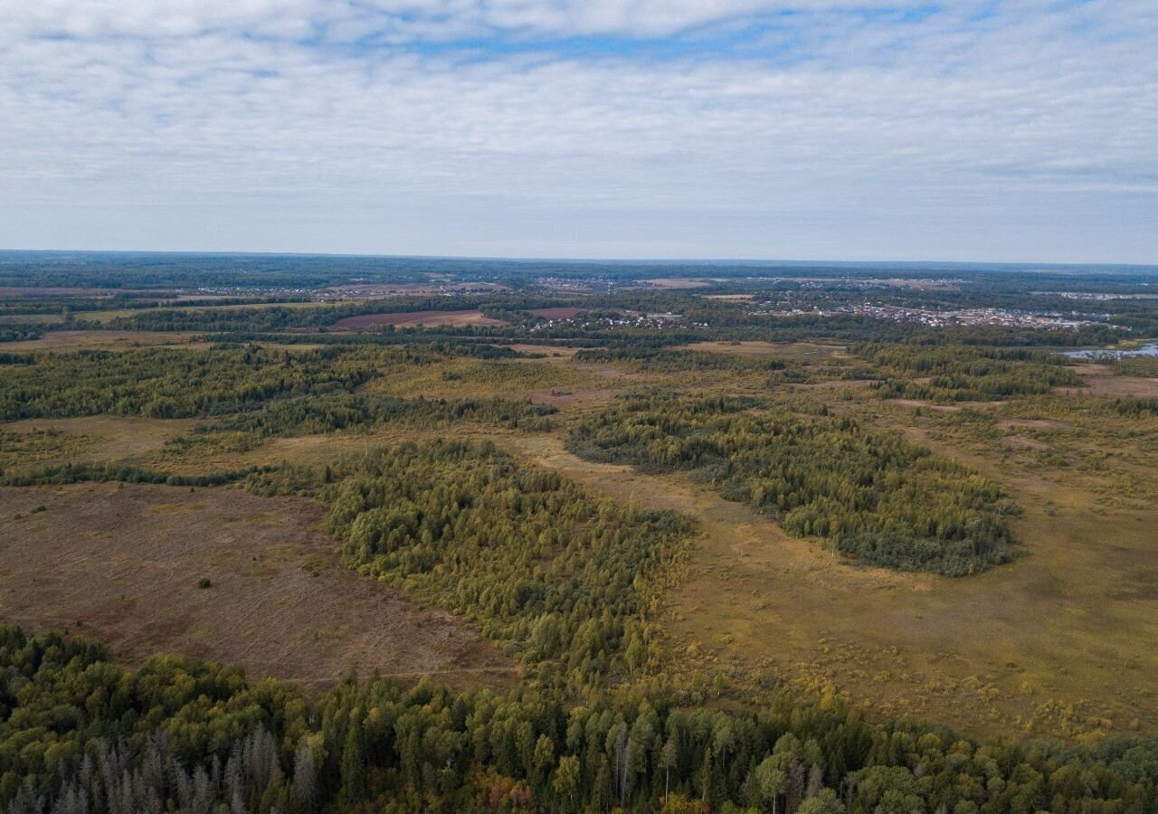 земля городской округ Истра д Алёхново 41 км, Истра, Пятницкое шоссе фото 8