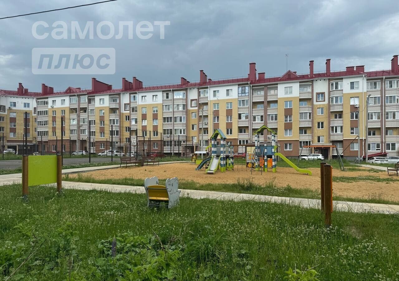 квартира г Ковров ул 9 Мая 12 фото 17