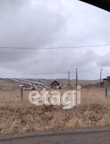 земля с/с Солонцовский сельсовет, Автодороги Красноярск Енисейск тер фото