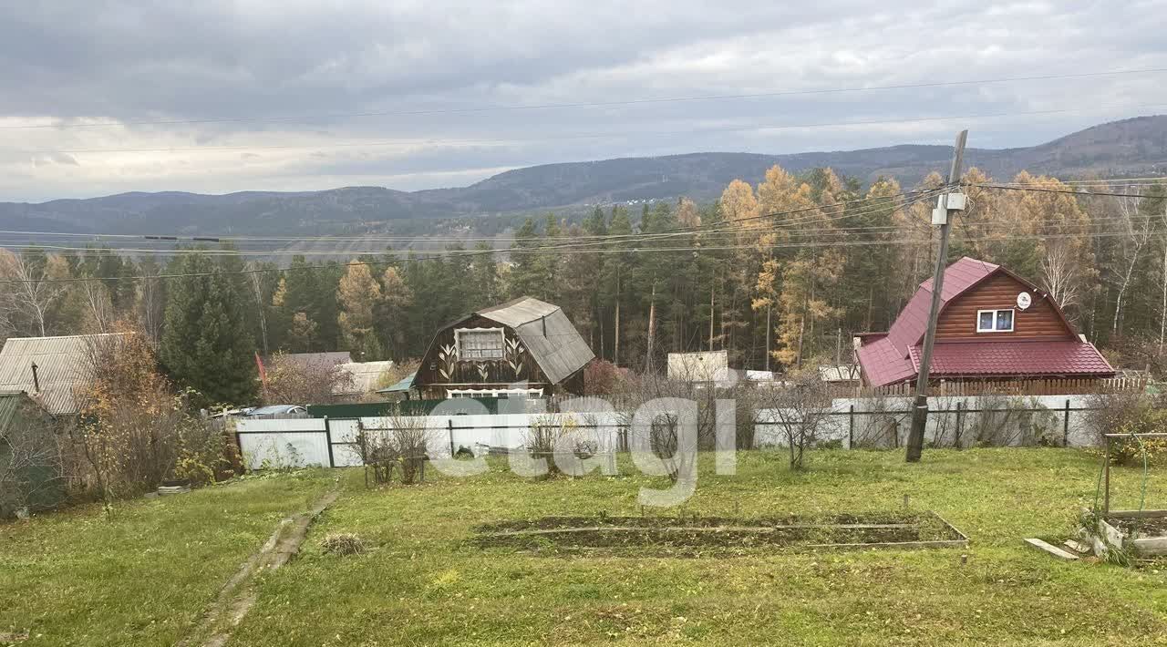 Продам дом в садовом некоммерческом товариществе Роев ручей в Свердловском  районе в городе Красноярске 55.0 м² на участке 8.0 сот 2600000 руб база  Олан ру объявление 123253023