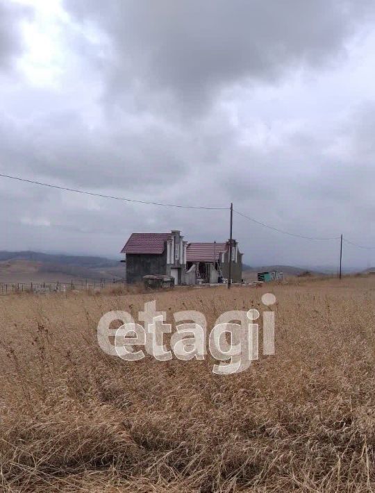 земля р-н Емельяновский с/с Солонцовский сельсовет, Автодороги Красноярск Енисейск тер фото 22