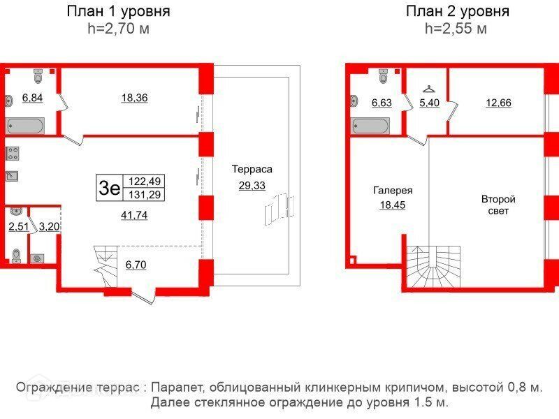 квартира г Санкт-Петербург 23-я линия Васильевского острова, 2 фото 1