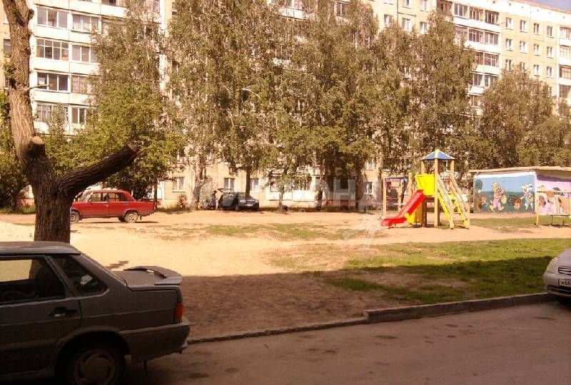 квартира г Новосибирск р-н Ленинский ул Полтавская 47 Площадь Маркса фото 14