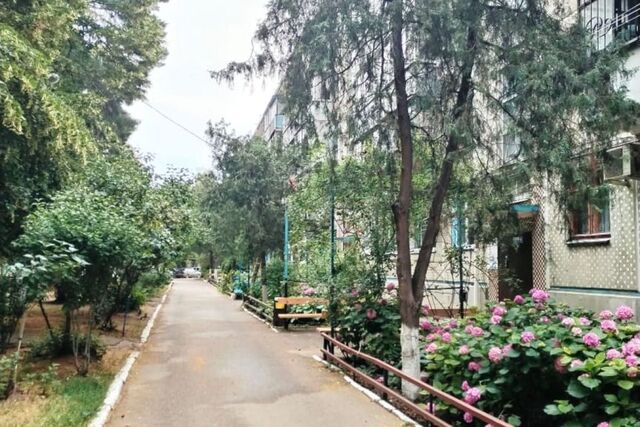 квартира р-н Карасунский муниципальное образование Краснодар фото