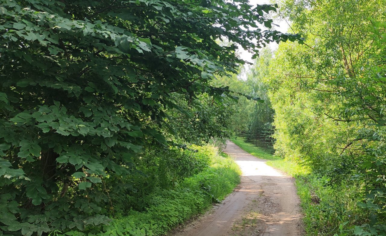 земля р-н Ленинский с Фалдино ул Окружная Тула, Центральный фото 3