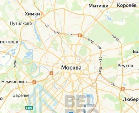 свободного назначения г Москва метро Южная ул Кировоградская 9к/1 фото 2