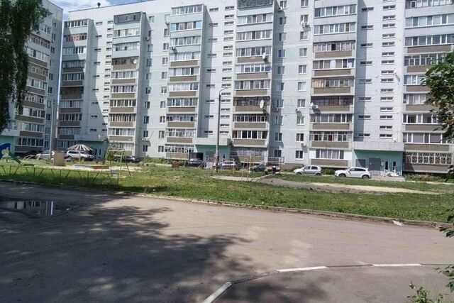р-н Засвияжский городской округ Ульяновск фото