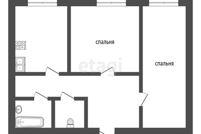 дом 2а/6 городской округ Таганрог фото