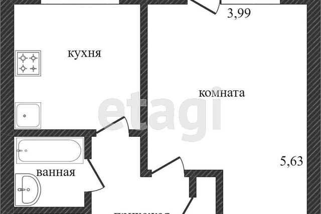 пр-кт Ленина 42 Сургутский район фото