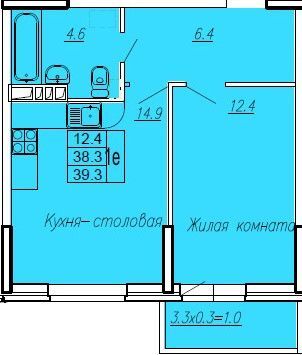 квартира фото