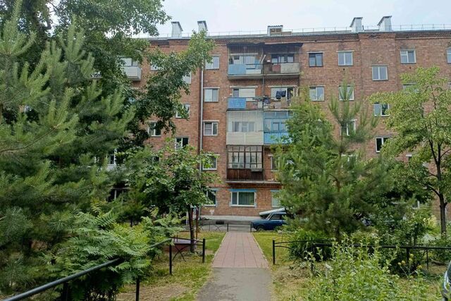 ул Чертыгашева 83а городской округ Абакан фото