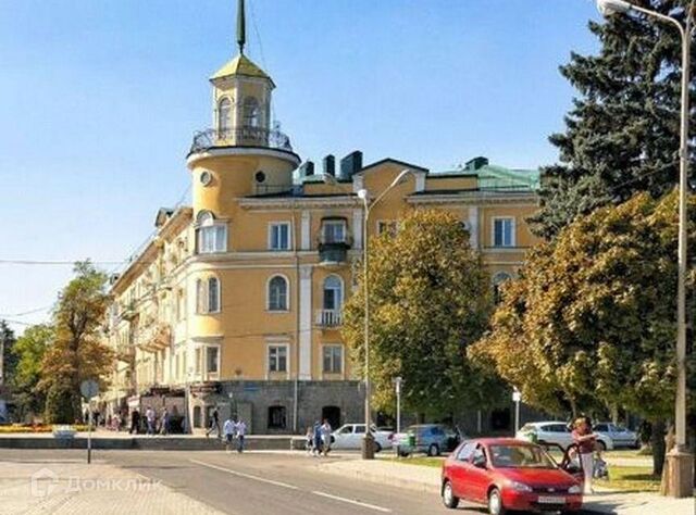 р-н Октябрьский городской округ Ставрополь фото