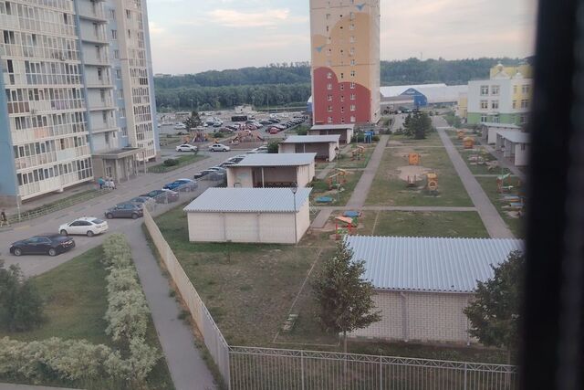 р-н Автозаводский дом 11 городской округ Нижний Новгород фото