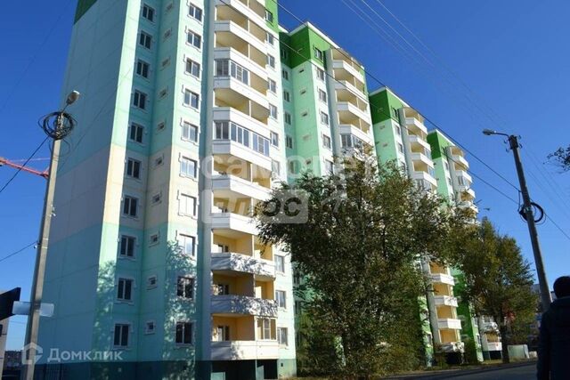 пер 1-й Таманский 27 городской округ Астрахань фото