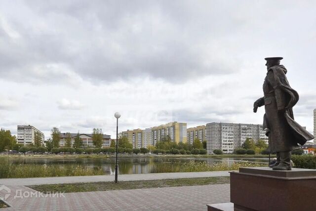 ул Ставропольская 19 городской округ Тюмень фото