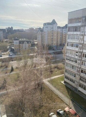 квартира городской округ Тюмень фото