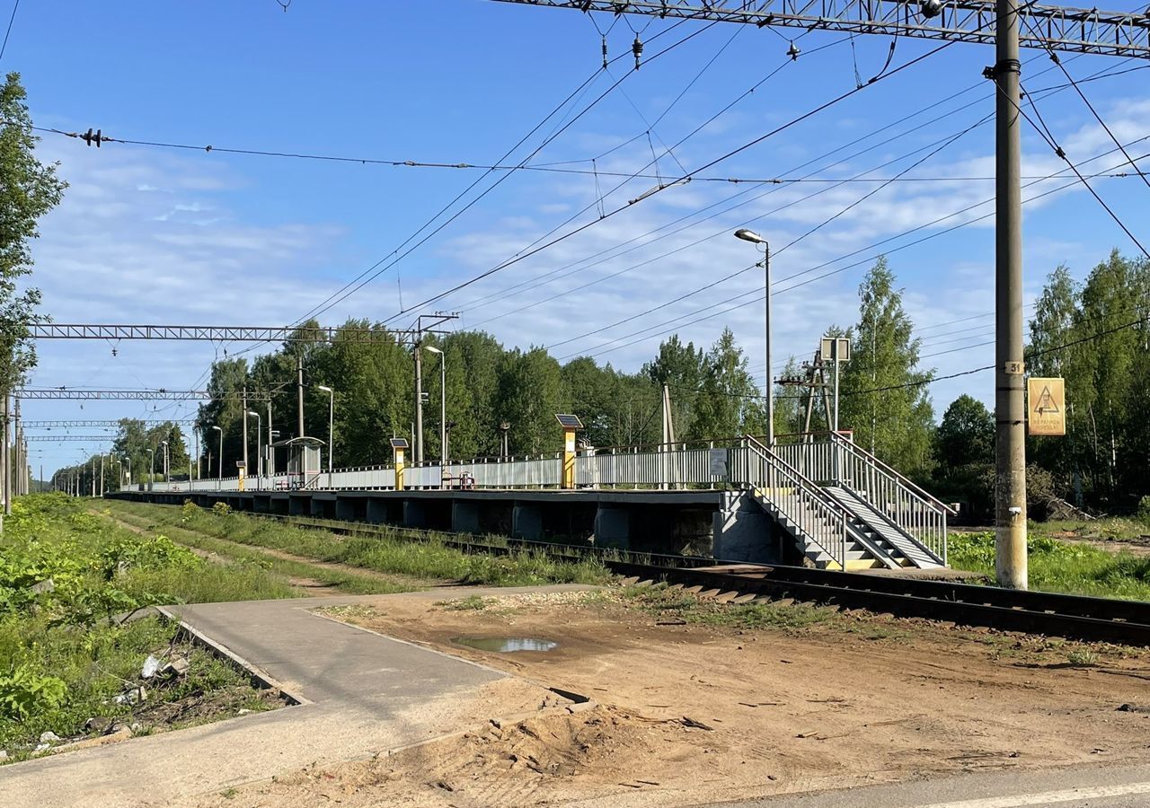 дом р-н Кимрский садовые участки Зенит, Центральная ул, Кимры фото 2