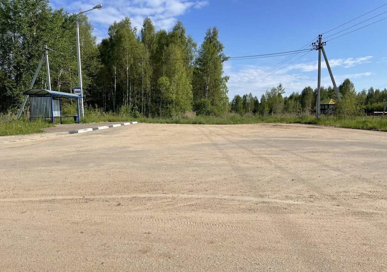 дом р-н Кимрский садовые участки Зенит, Центральная ул, Кимры фото 4