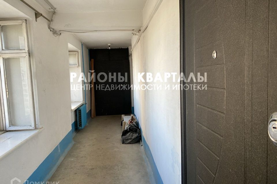 квартира г Челябинск р-н Советский ул Курчатова 19а городской округ Челябинск фото 9