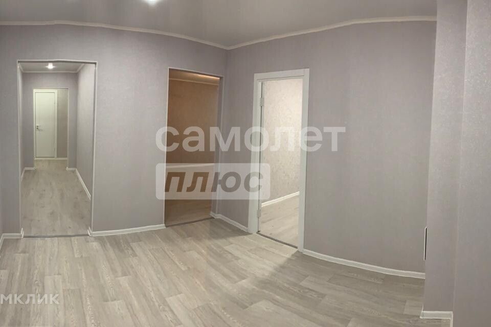 квартира г Тюмень ул Московский тракт 161 городской округ Тюмень, Тракт фото 5