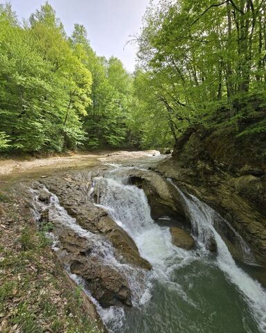 Даховское сельское поселение, Каменномостский фото