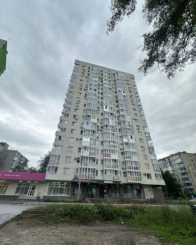 квартира р-н Орджоникидзевский дом 203/3 фото