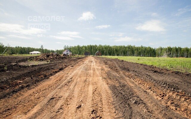 ул Полевая Челябинск фото